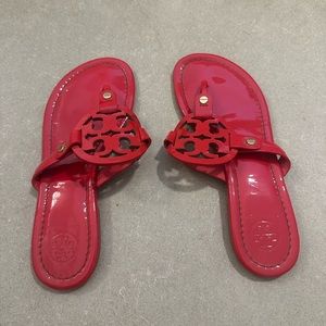 Tory Burch sandals size 6.5